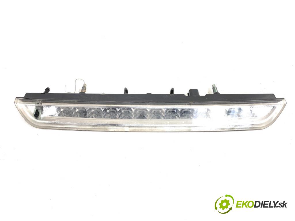 OPEL MOKKA SUV 2022 96 kW 1.2 (76) 1199 Svetlo brzdových svetiel 9688016380