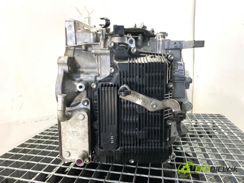 TOYOTA YARIS IV SUV 2021 92 kW 1.5 (MXPB10) 1490 Prevodovka BU6 (Prevodovka)
