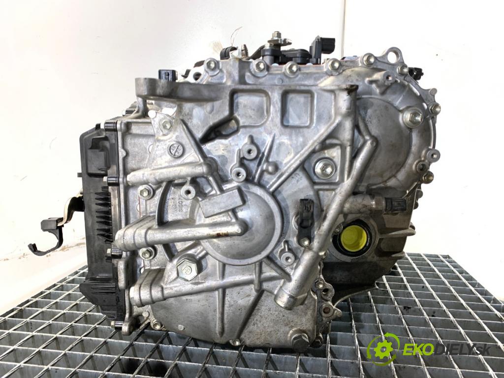 TOYOTA YARIS IV SUV 2021 92 kW 1.5 (MXPB10) 1490 Prevodovka BU6 (Prevodovka)