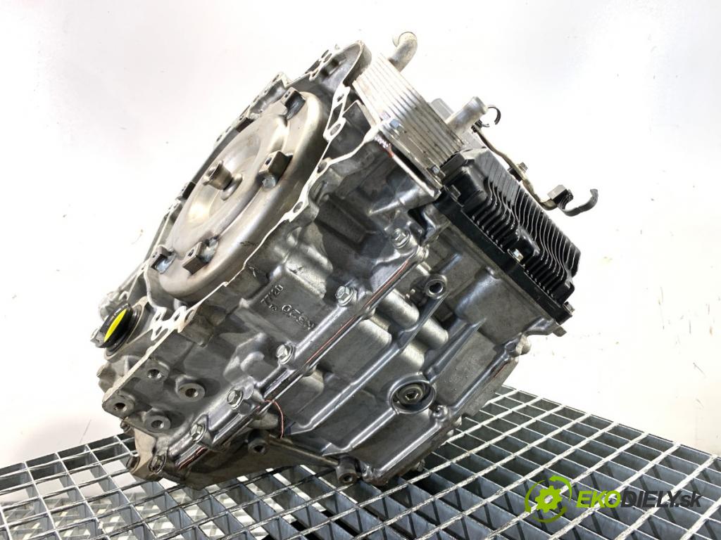 TOYOTA YARIS IV SUV 2021 92 kW 1.5 (MXPB10) 1490 Prevodovka BU6 (Prevodovka)