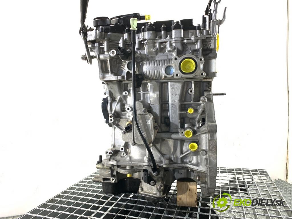 OPEL MOKKA SUV 2022 96 kW 1.2 (76) 1199 Motor 10Z1AF (Motor)