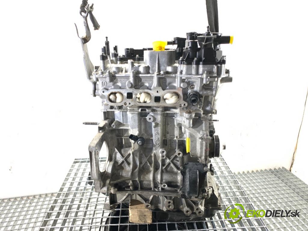 OPEL MOKKA SUV 2022 96 kW 1.2 (76) 1199 Motor 10Z1AF (Motor)