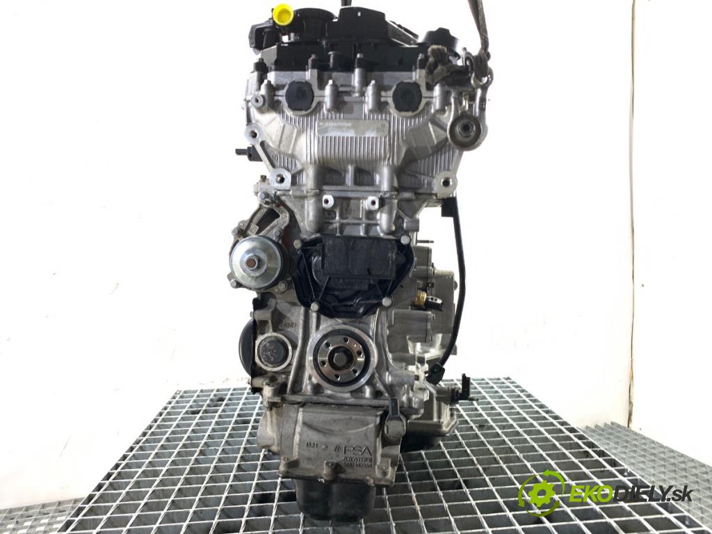 OPEL MOKKA SUV 2022 96 kW 1.2 (76) 1199 Motor 10Z1AF (Motor)