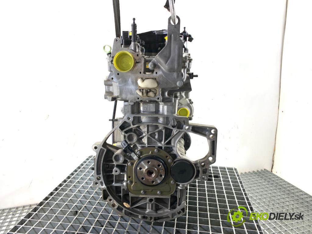 OPEL MOKKA SUV 2022 96 kW 1.2 (76) 1199 Motor 10Z1AF (Motor)