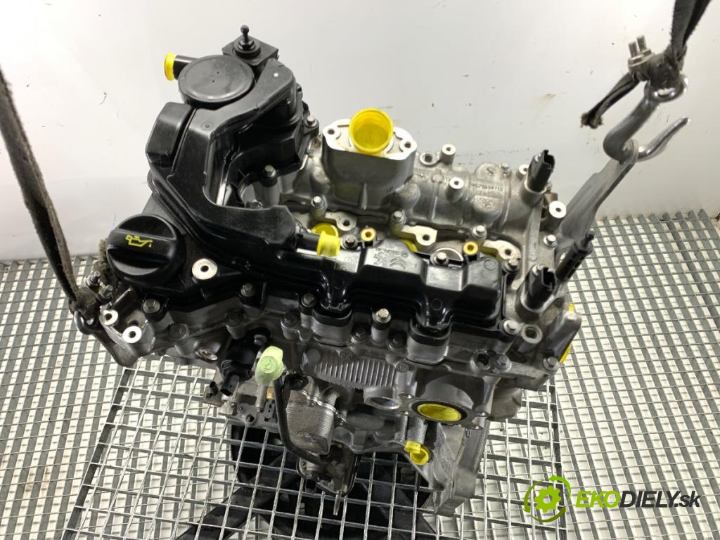 OPEL MOKKA SUV 2022 96 kW 1.2 (76) 1199 Motor 10Z1AF (Motor)