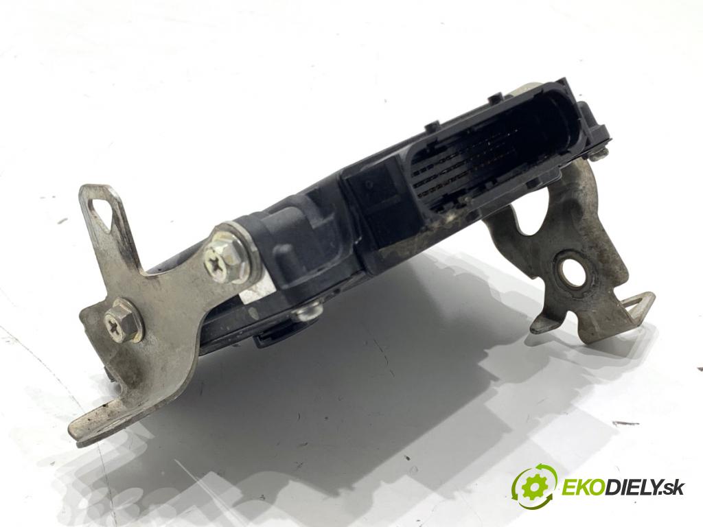 TOYOTA YARIS IV SUV 2021 92 kW 1.5 (MXPB10) 1490 Riadiaca jednotka prevodovky 89535-52030 (Riadiaca jednotka prevodovky)