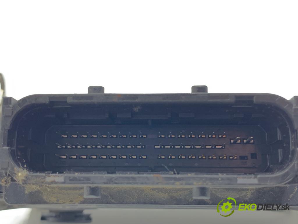 TOYOTA YARIS IV SUV 2021 92 kW 1.5 (MXPB10) 1490 Riadiaca jednotka prevodovky 89535-52030 (Riadiaca jednotka prevodovky)
