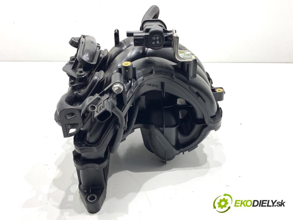 TOYOTA YARIS IV SUV 2021 92 kW 1.5 (MXPB10) 1490 Potrubie sacie, sanie 17101-F3030 (Sacie potrubie)