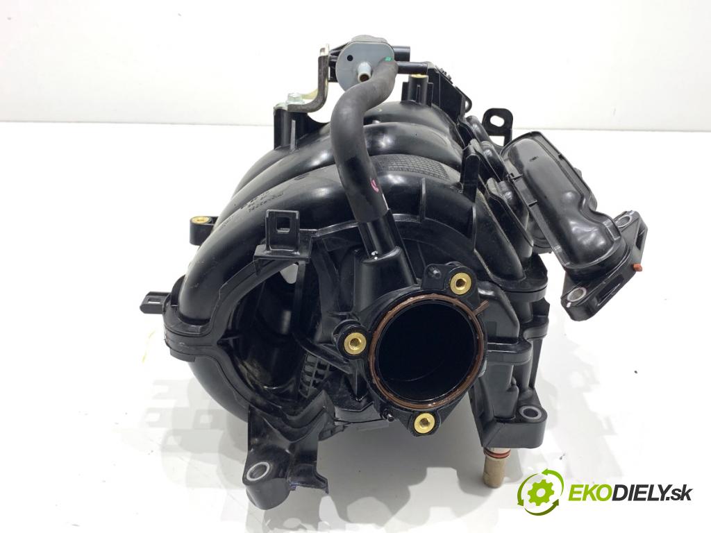 TOYOTA YARIS IV SUV 2021 92 kW 1.5 (MXPB10) 1490 Potrubie sacie, sanie 17101-F3030 (Sacie potrubie)