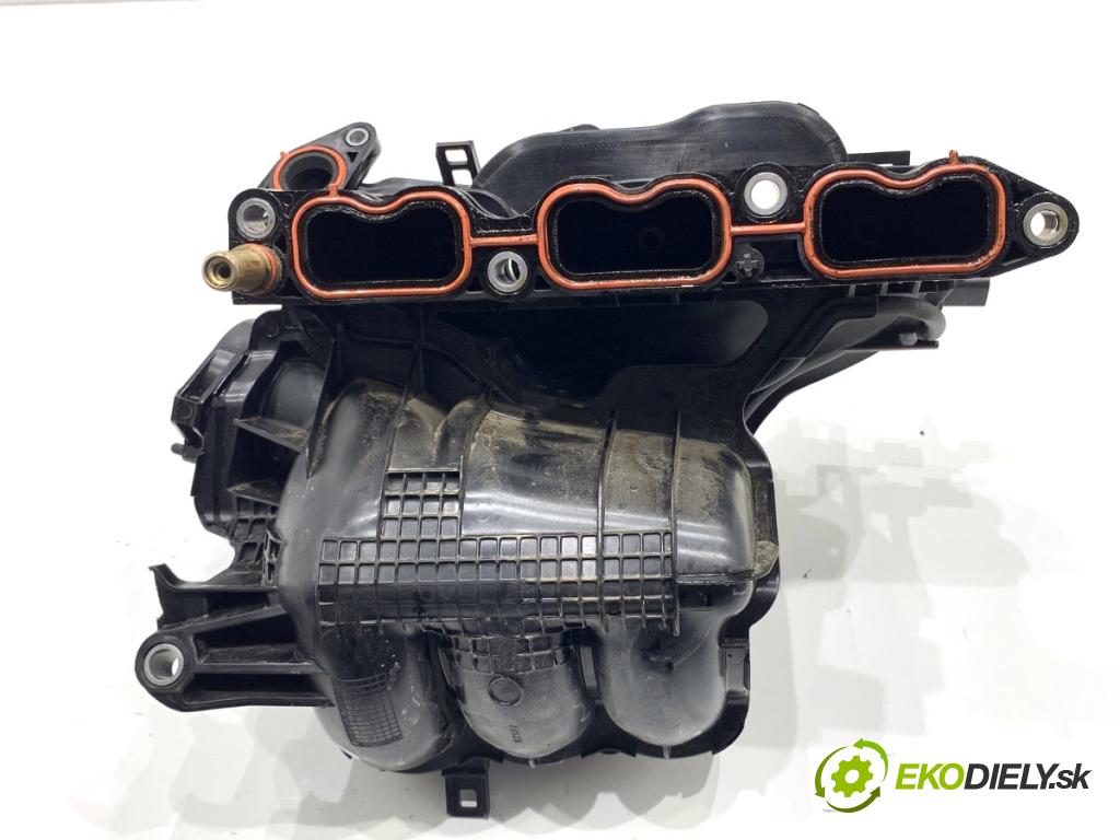 TOYOTA YARIS IV SUV 2021 92 kW 1.5 (MXPB10) 1490 Potrubie sacie, sanie 17101-F3030 (Sacie potrubie)