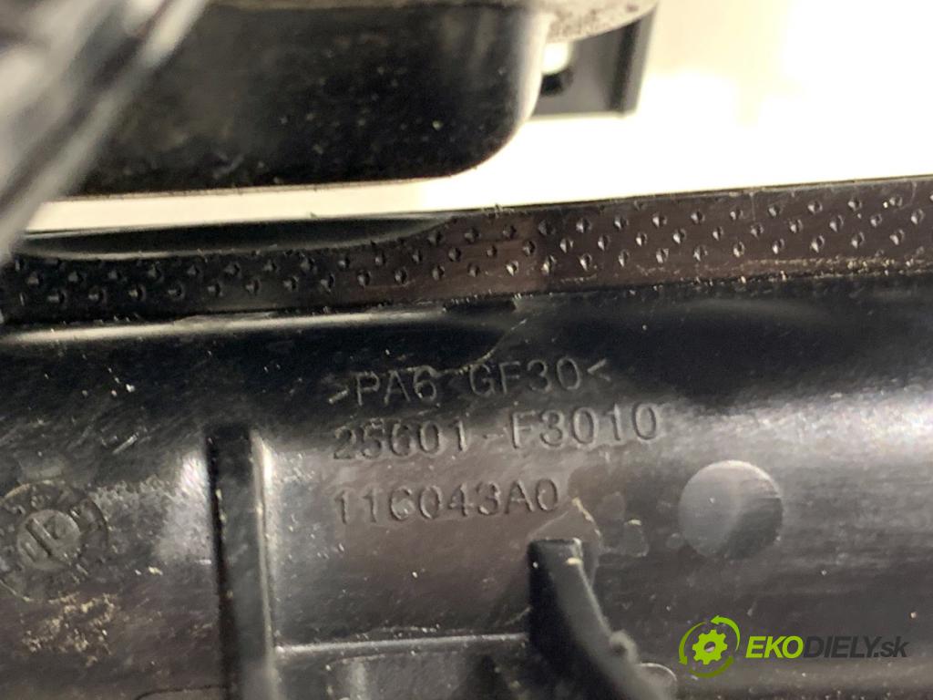 TOYOTA YARIS IV SUV 2021 92 kW 1.5 (MXPB10) 1490 Potrubie sacie, sanie 17101-F3030 (Sacie potrubie)