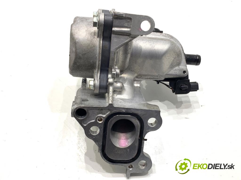 TOYOTA YARIS IV SUV 2021 92 kW 1.5 (MXPB10) 1490 Pumpa vody  (Vodná pumpa)