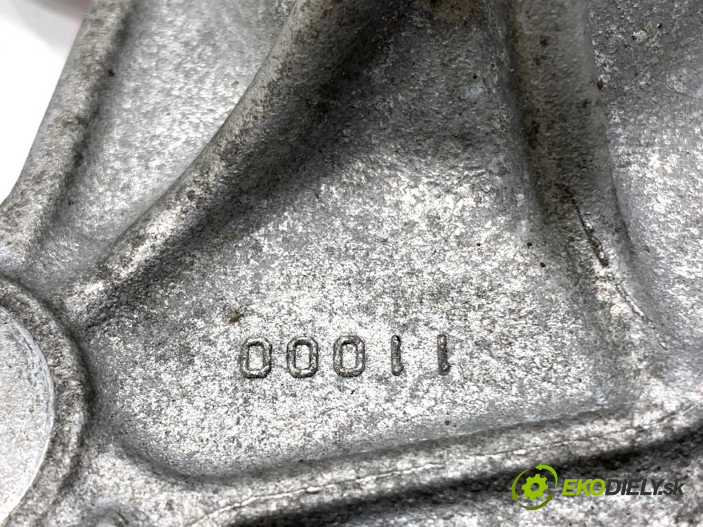 TOYOTA YARIS IV SUV 2021 92 kW 1.5 (MXPB10) 1490 Pumpa vody  (Vodná pumpa)