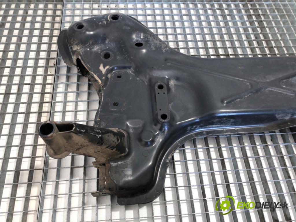 FIAT DUCATO III Autobus 2019 96 kW 130 Multijet 2,3 D 2287 Výstuha pod Motor 01369383080 (Výstuha predná)