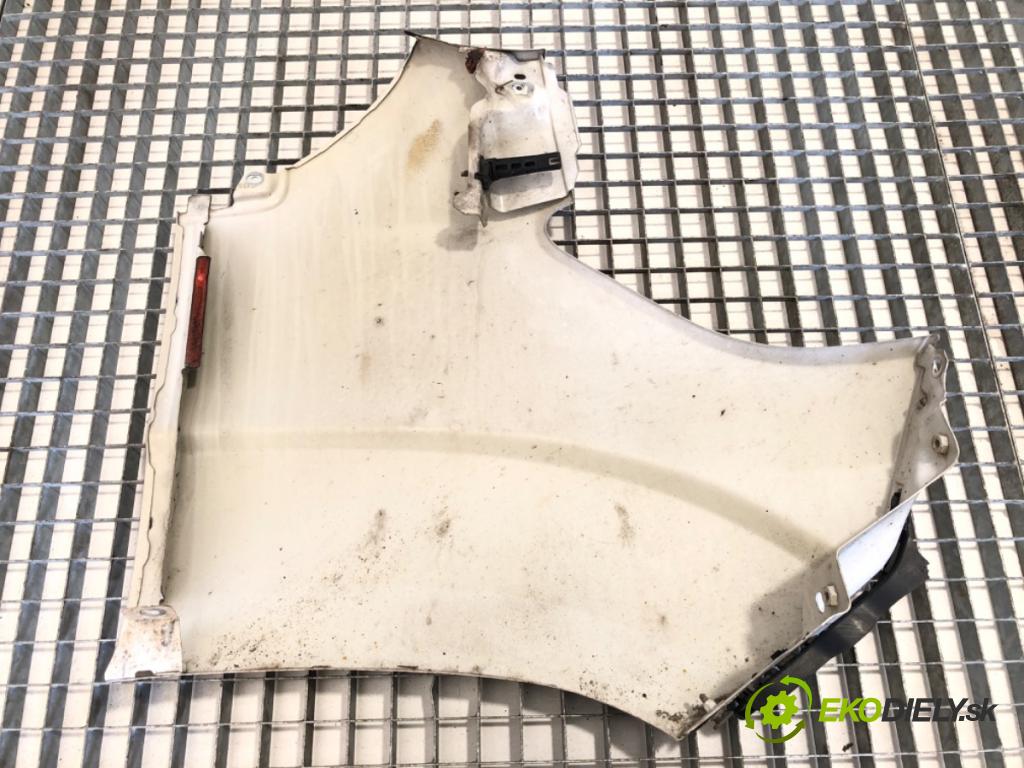 FIAT DUCATO III Autobus 2019 96 kW 130 Multijet 2,3 D 2287 Blatník ľavy predný