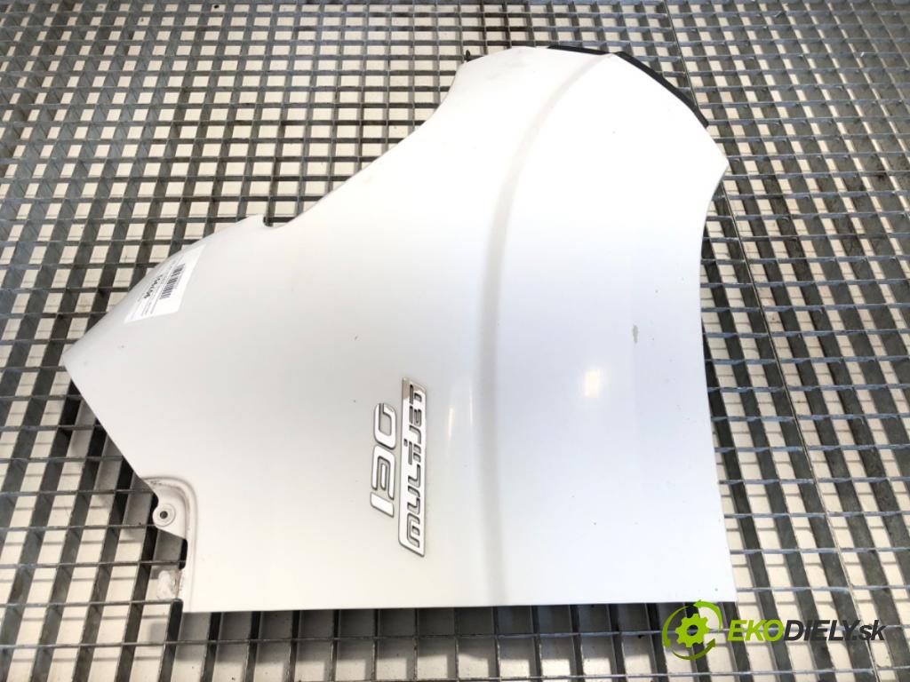FIAT DUCATO III Autobus 2019 96 kW 130 Multijet 2,3 D 2287 Blatník pravy predný