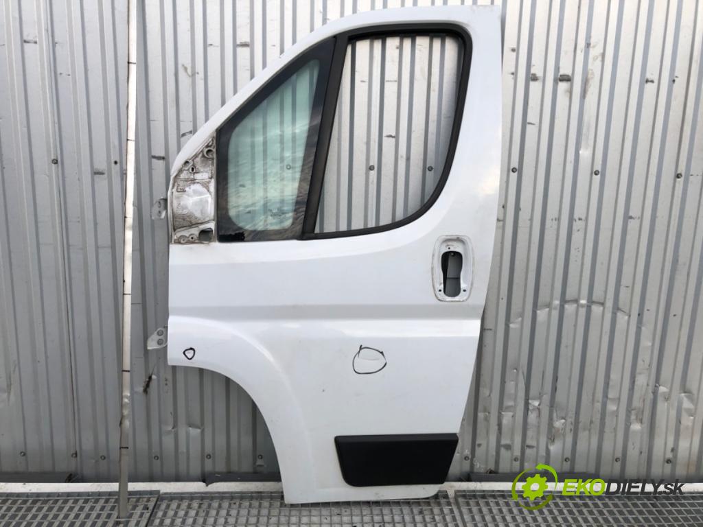 FIAT DUCATO III Autobus 2019 96 kW 130 Multijet 2,3 D 2287 dveře levý přední část 