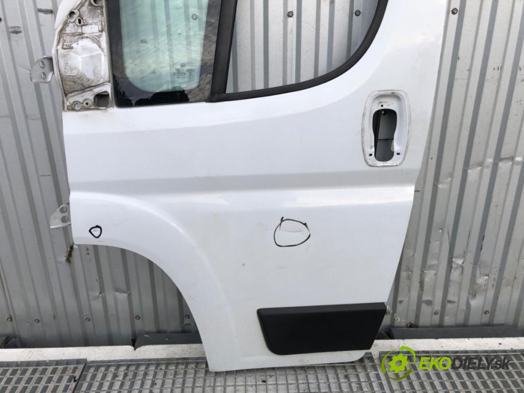 FIAT DUCATO III Autobus 2019 96 kW 130 Multijet 2,3 D 2287 Dvere ľavy predný