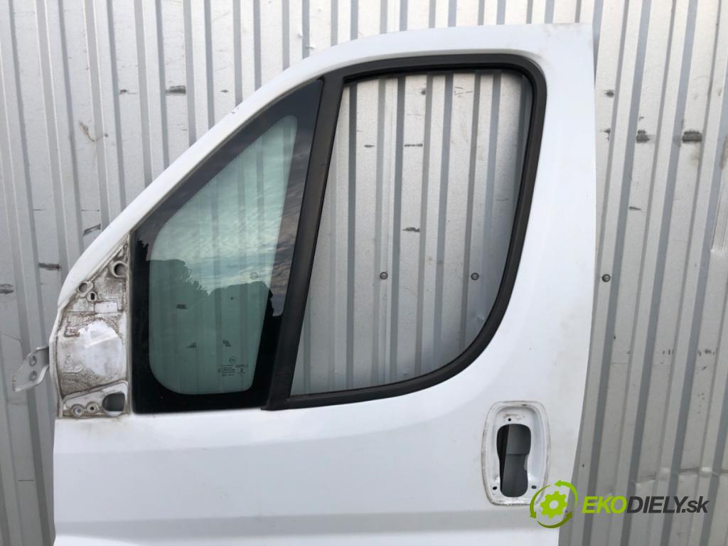 FIAT DUCATO III Autobus 2019 96 kW 130 Multijet 2,3 D 2287 Dvere ľavy predný