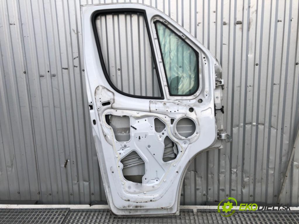 FIAT DUCATO III Autobus 2019 96 kW 130 Multijet 2,3 D 2287 Dvere ľavy predný