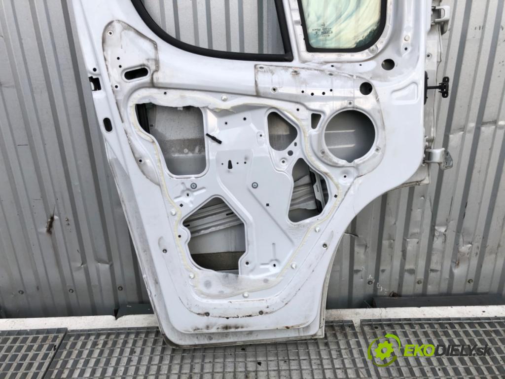 FIAT DUCATO III Autobus 2019 96 kW 130 Multijet 2,3 D 2287 Dvere ľavy predný
