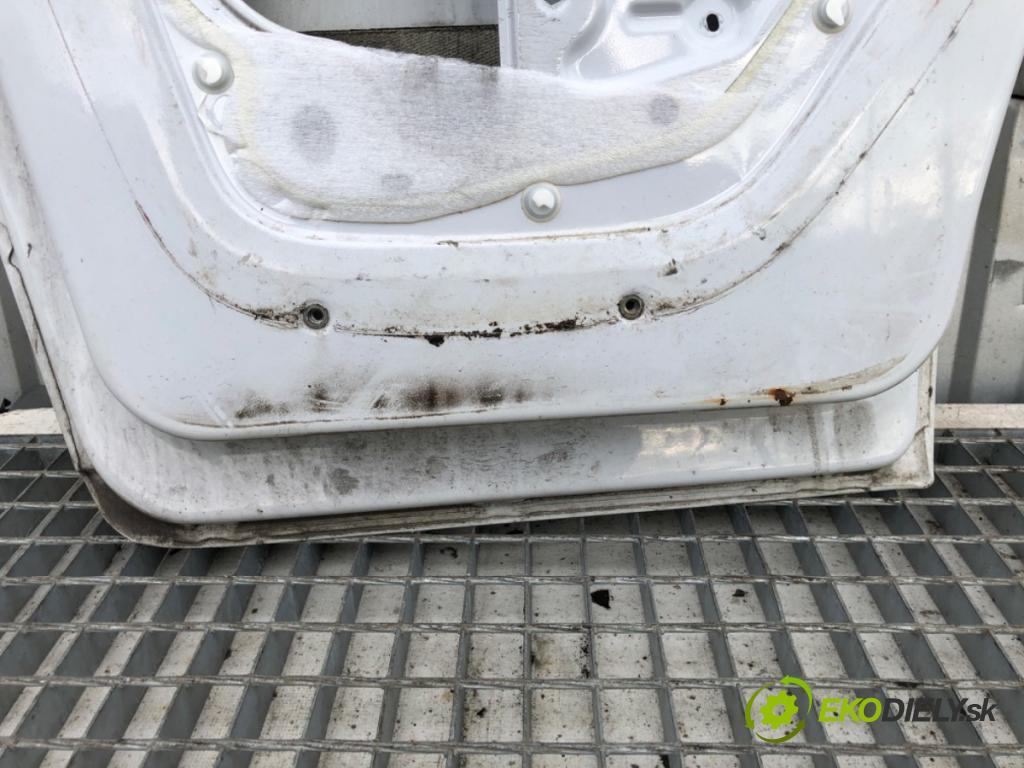 FIAT DUCATO III Autobus 2019 96 kW 130 Multijet 2,3 D 2287 Dvere ľavy predný