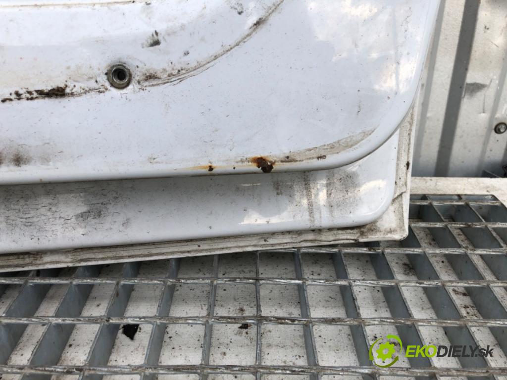FIAT DUCATO III Autobus 2019 96 kW 130 Multijet 2,3 D 2287 Dvere ľavy predný