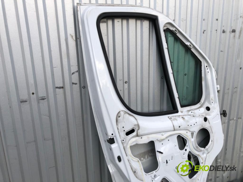 FIAT DUCATO III Autobus 2019 96 kW 130 Multijet 2,3 D 2287 Dvere ľavy predný