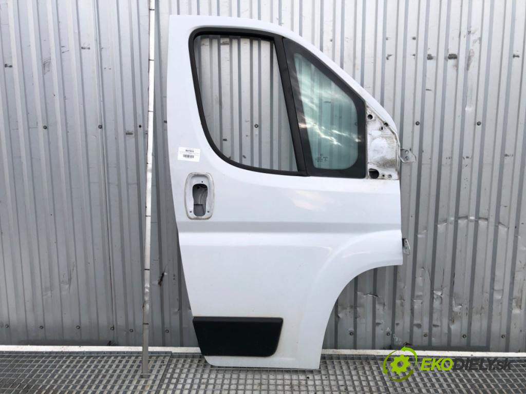 FIAT DUCATO III Autobus 2019 96 kW 130 Multijet 2,3 D 2287 dveře pravý přední část 