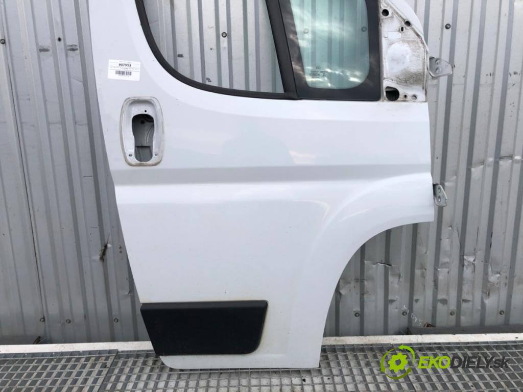 FIAT DUCATO III Autobus 2019 96 kW 130 Multijet 2,3 D 2287 Dvere pravy predný