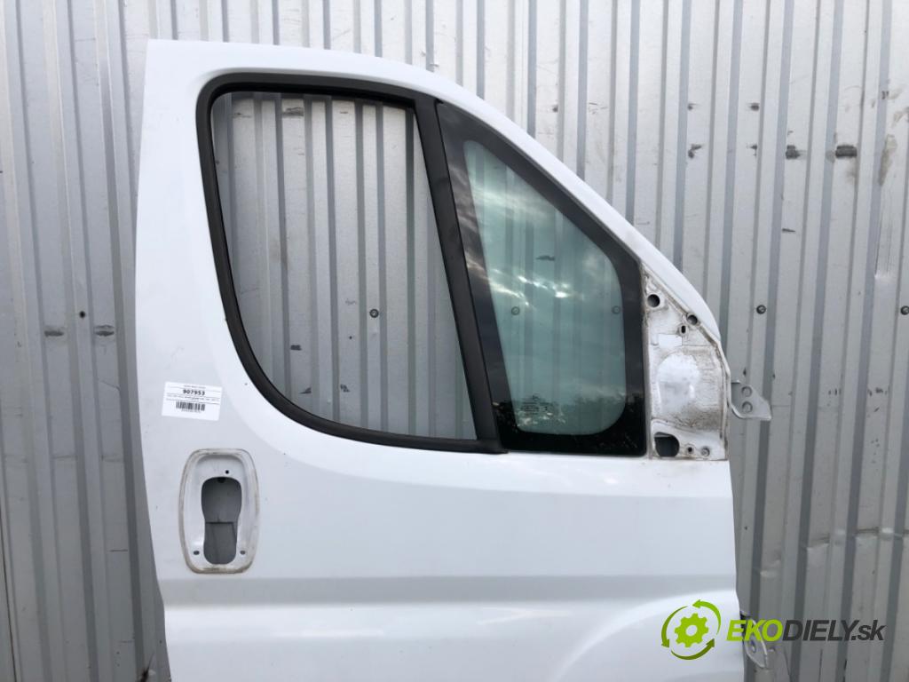 FIAT DUCATO III Autobus 2019 96 kW 130 Multijet 2,3 D 2287 Dvere pravy predný