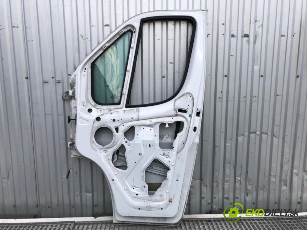 FIAT DUCATO III Autobus 2019 96 kW 130 Multijet 2,3 D 2287 Dvere pravy predný