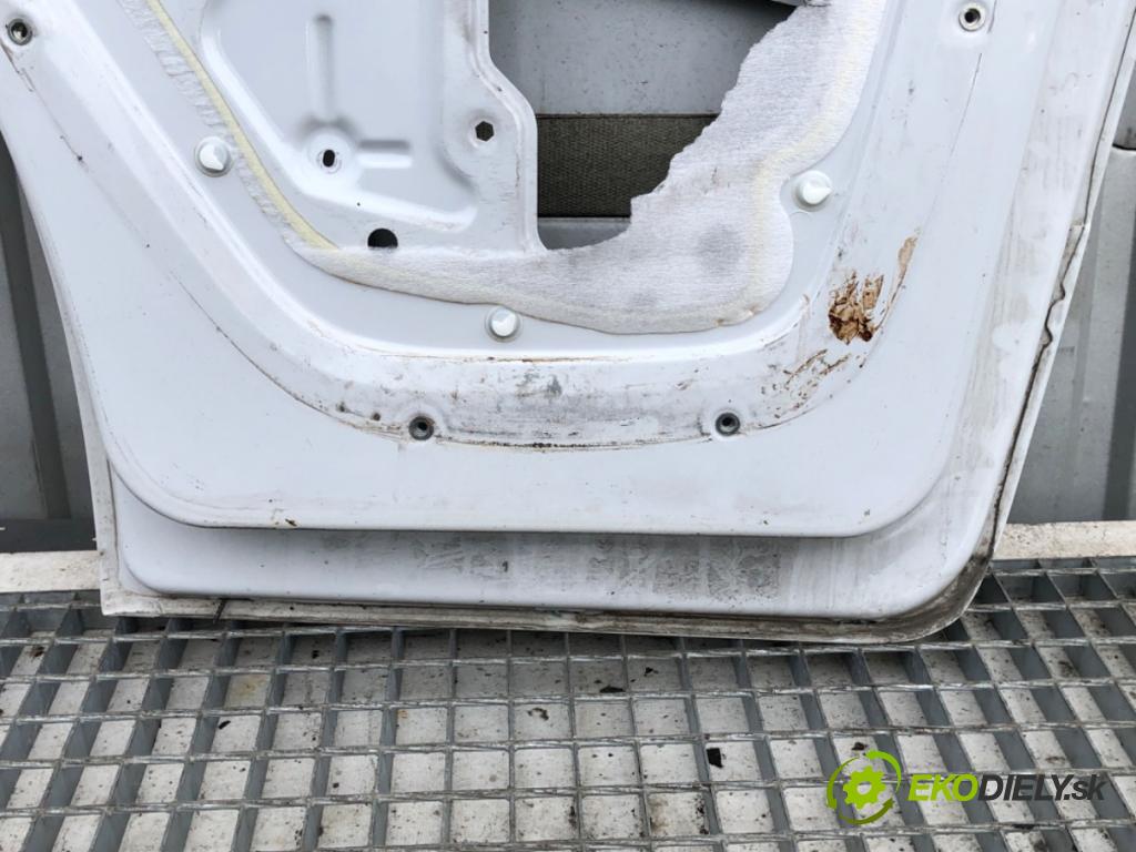 FIAT DUCATO III Autobus 2019 96 kW 130 Multijet 2,3 D 2287 Dvere pravy predný