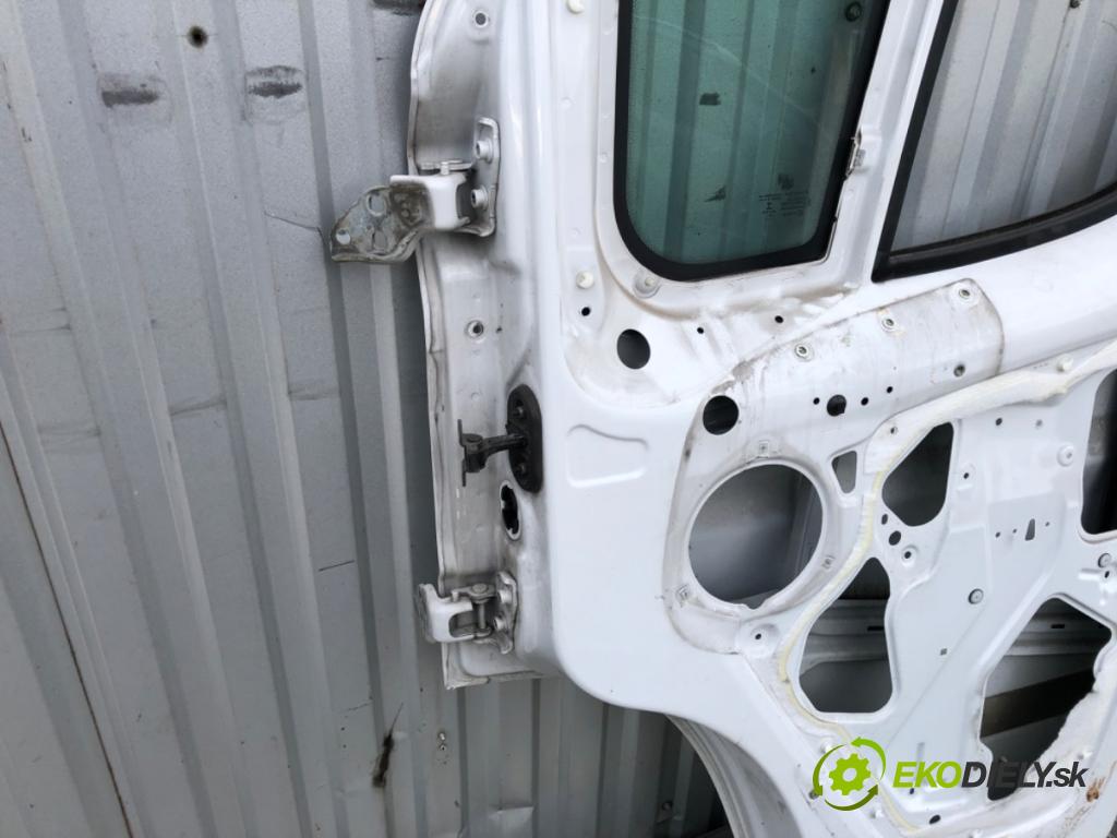 FIAT DUCATO III Autobus 2019 96 kW 130 Multijet 2,3 D 2287 Dvere pravy predný