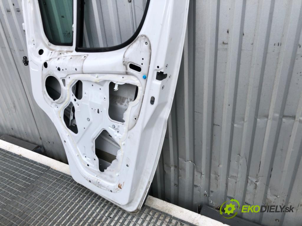 FIAT DUCATO III Autobus 2019 96 kW 130 Multijet 2,3 D 2287 Dvere pravy predný
