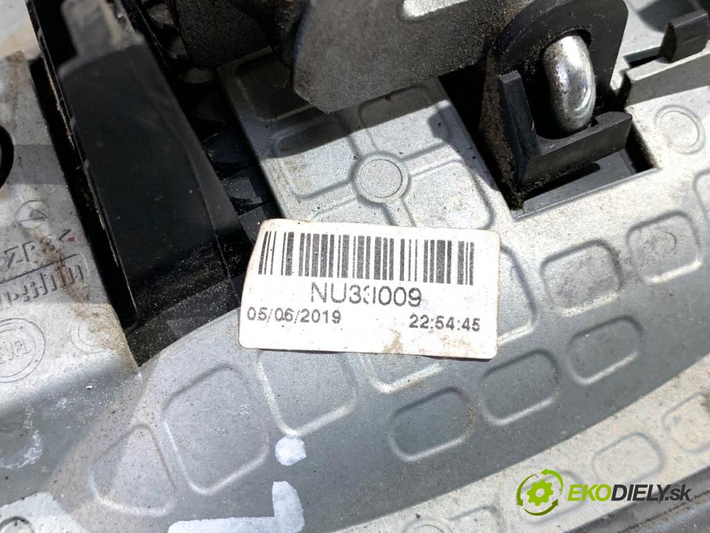 FIAT DUCATO III Autobus 2019 96 kW 130 Multijet 2,3 D 2287 Kľučka vonkajšia ľavy predný