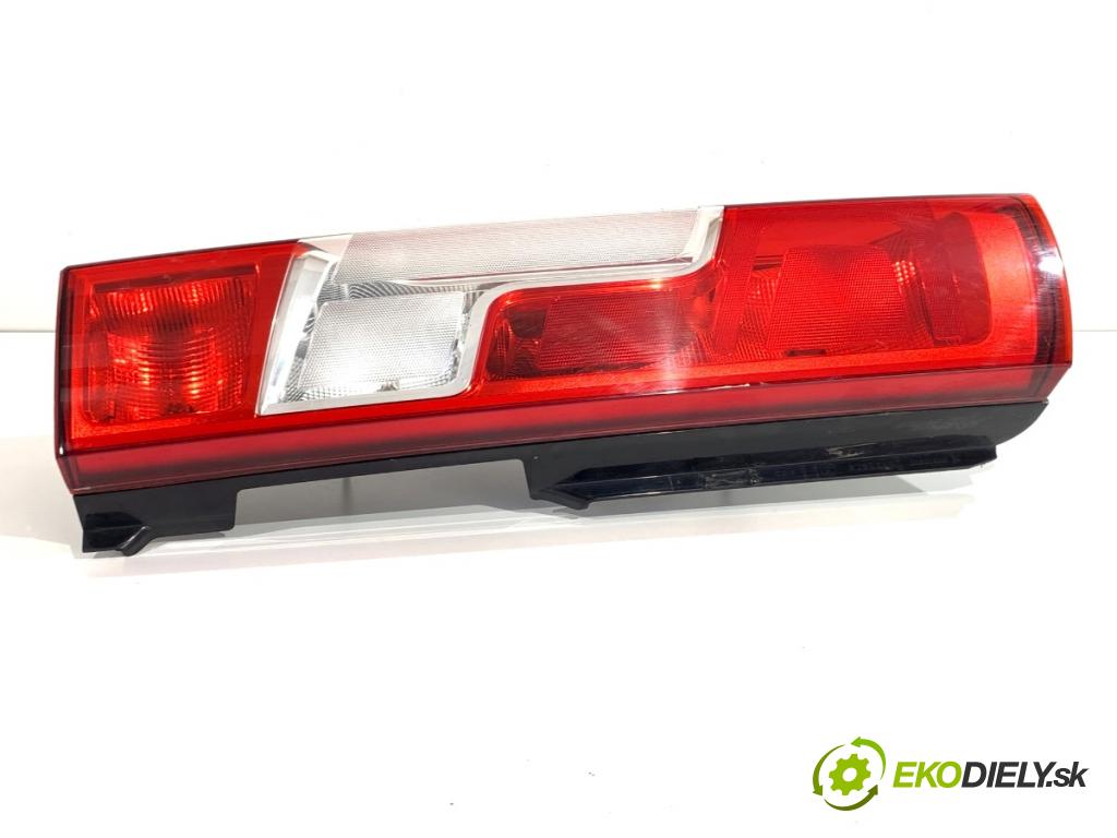 FIAT DUCATO III Autobus 2019 96 kW 130 Multijet 2,3 D 2287 Svetlo ľavy zad