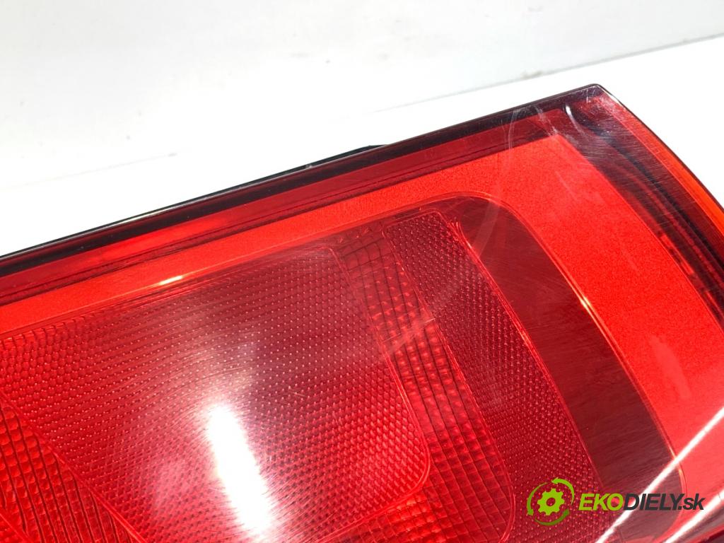 FIAT DUCATO III Autobus 2019 96 kW 130 Multijet 2,3 D 2287 Svetlo pravy zad