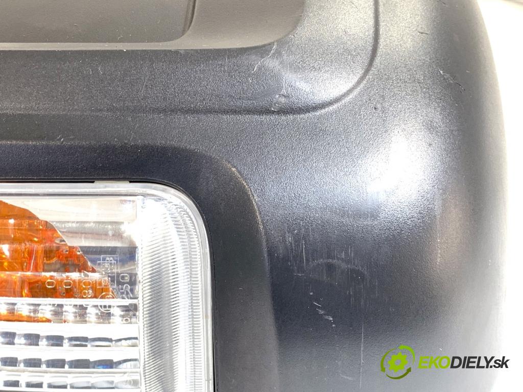 FIAT DUCATO III Autobus 2019 96 kW 130 Multijet 2,3 D 2287 Spätné zrkadlo pravy
