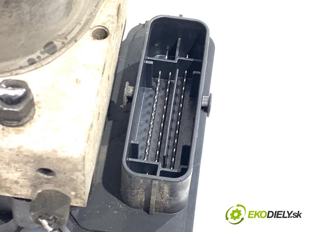 FIAT DUCATO III Autobus 2019 96 kW 130 Multijet 2,3 D 2287 Pumpa ABS 52065547 (Pumpa ABS)