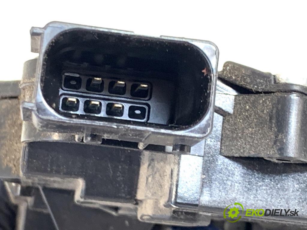 FIAT DUCATO III Autobus 2019 96 kW 130 Multijet 2,3 D 2287 zámok Dvere pravy zad 1395370080