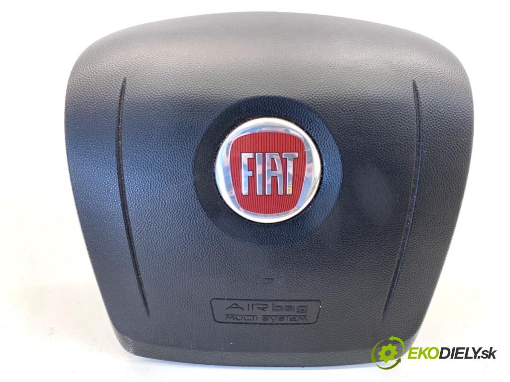 FIAT DUCATO III Autobus 2019 96 kW 130 Multijet 2,3 D 2287 AirBag volantu 07356857820 (Airbag)