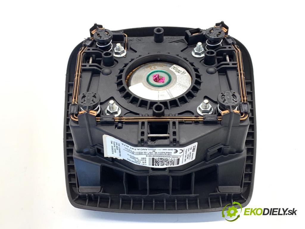 FIAT DUCATO III Autobus 2019 96 kW 130 Multijet 2,3 D 2287 AirBag volantu 07356857820 (Airbag)