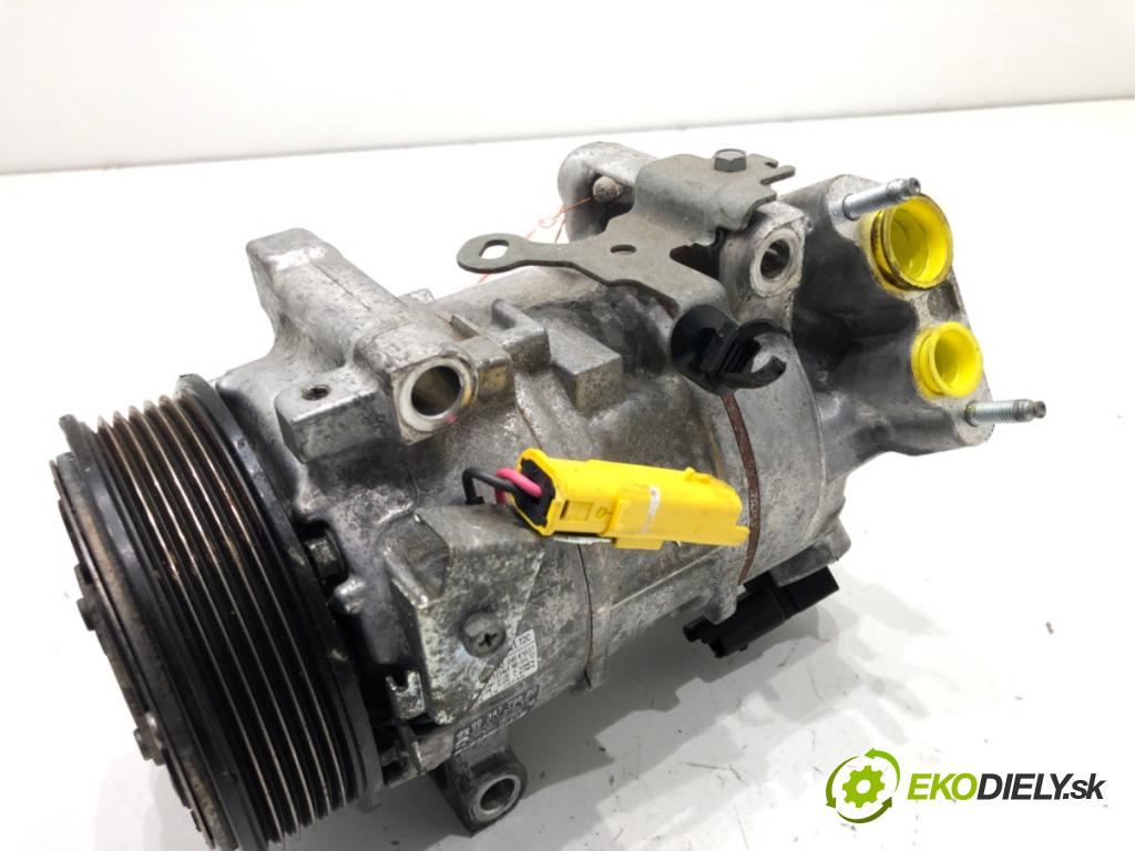OPEL MOKKA SUV 2022 96 kW 1.2 (76) 1199 Kompresor klimatizácie 9834779880 (Kompresor klimatizácie)