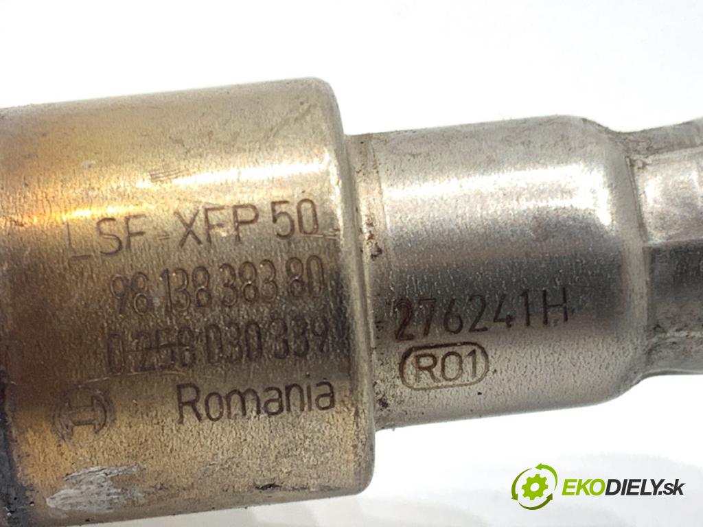 OPEL MOKKA SUV 2022 96 kW 1.2 (76) 1199 sonda lambda 9813838380 (Lambda sonda)