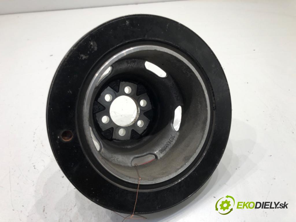 OPEL MOKKA SUV 2022 96 kW 1.2 (76) 1199 koleso kolesová hriadeľa 9834309980 (Remenica)