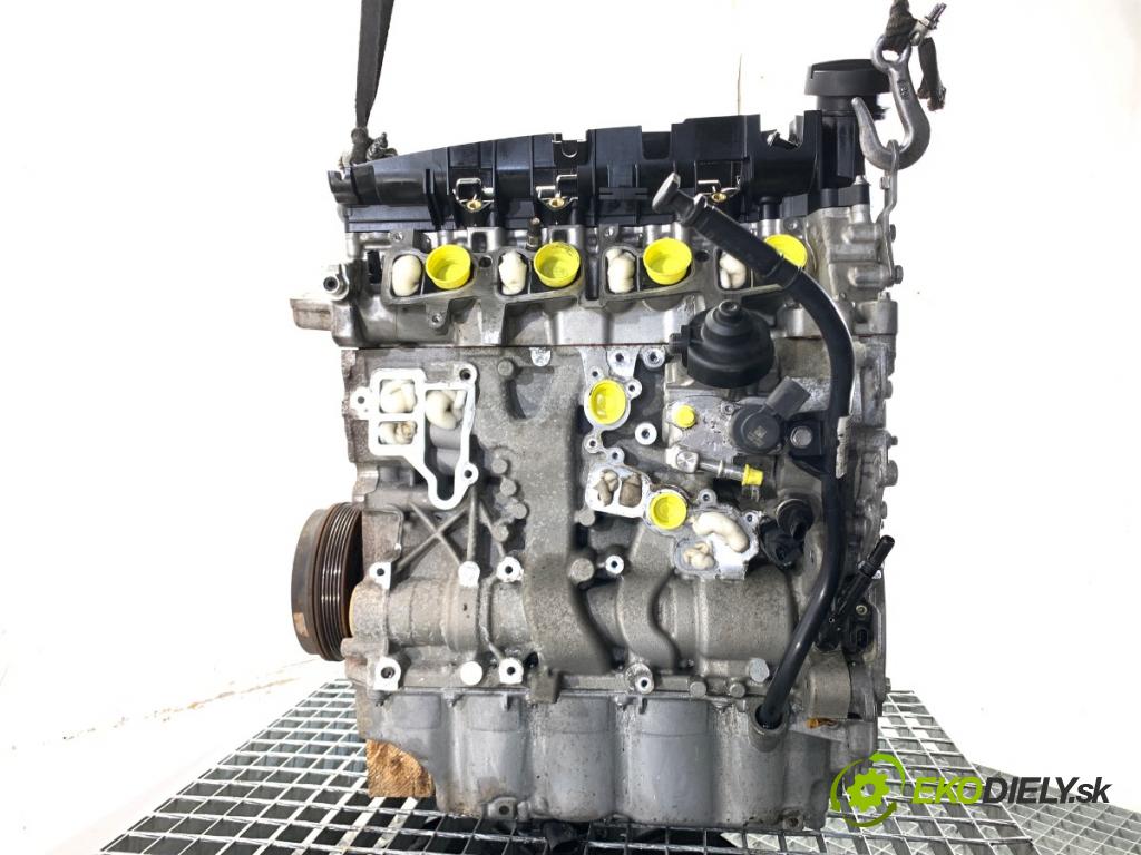 BMW F45 nadwozie wielkoprzestrzenne (MPV) 2016 110 kW 218 d 1995 Motor B47C20A (Motor)
