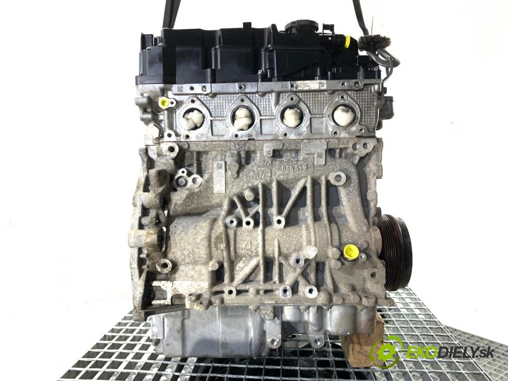 BMW F45 nadwozie wielkoprzestrzenne (MPV) 2016 110 kW 218 d 1995 Motor B47C20A (Motor)