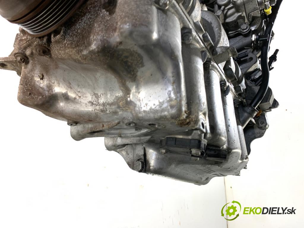BMW F45 nadwozie wielkoprzestrzenne (MPV) 2016 110 kW 218 d 1995 Motor B47C20A (Motor)