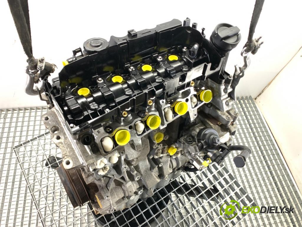 BMW F45 nadwozie wielkoprzestrzenne (MPV) 2016 110 kW 218 d 1995 Motor B47C20A (Motor)